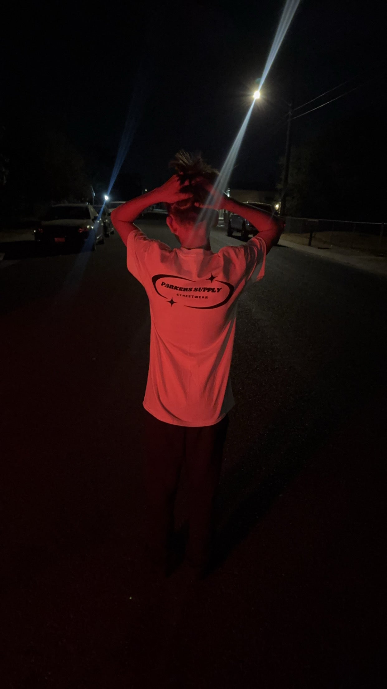 Y2K | Parkers Supply drop