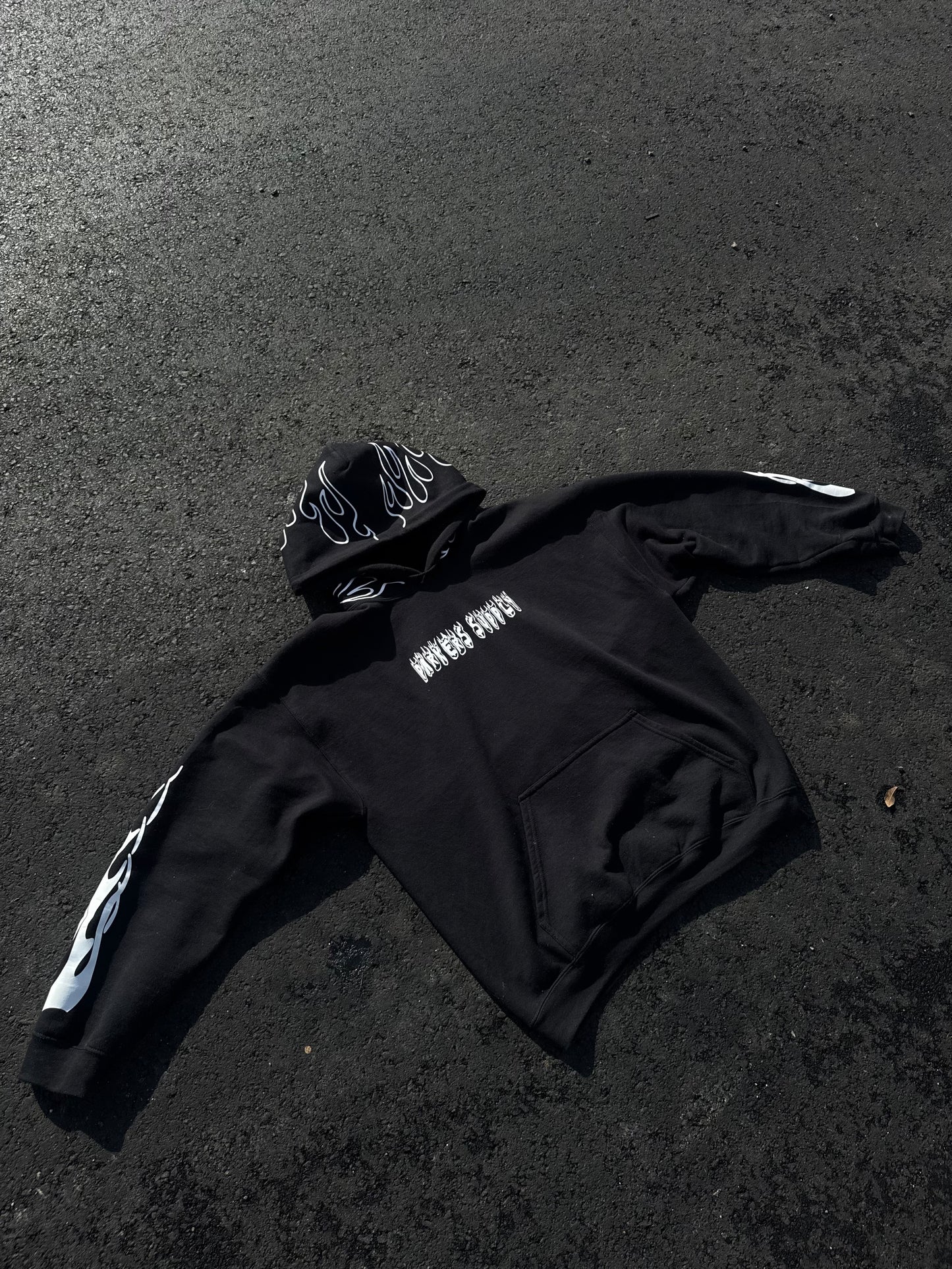 ֆȶǟȶɨƈ hoodie | Parkers supply drop