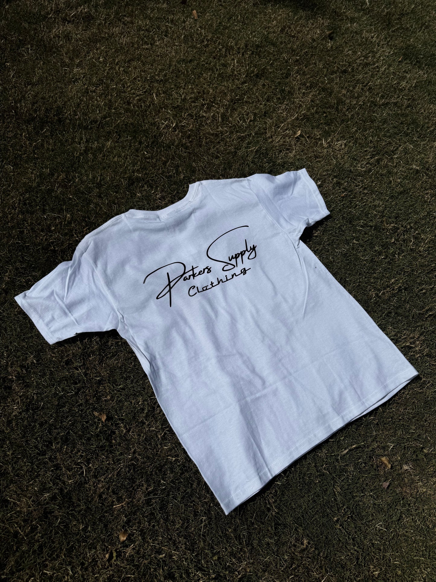 Legacy | PARKER SUPPLY