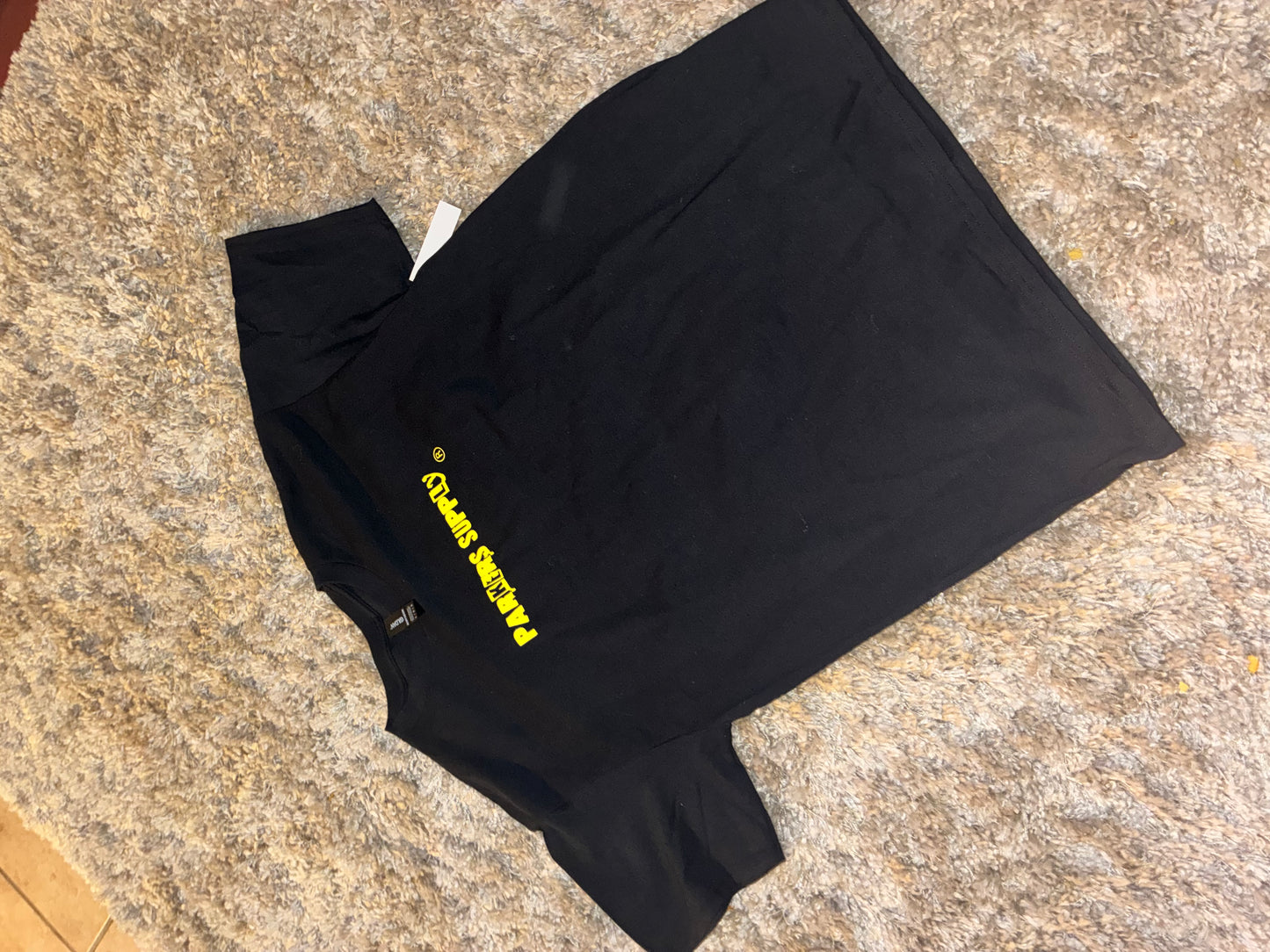 UNSEEN | Parkers Supply Co |