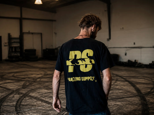 UNSEEN | Parkers Supply Co |