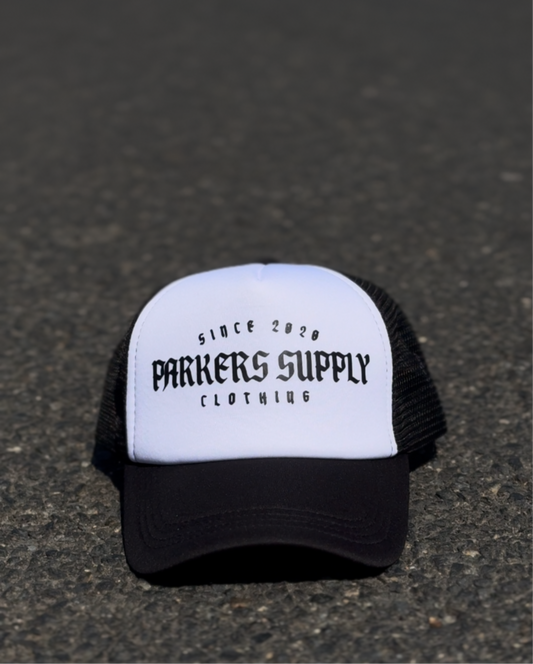 |Signature Parkers Supply Hat|