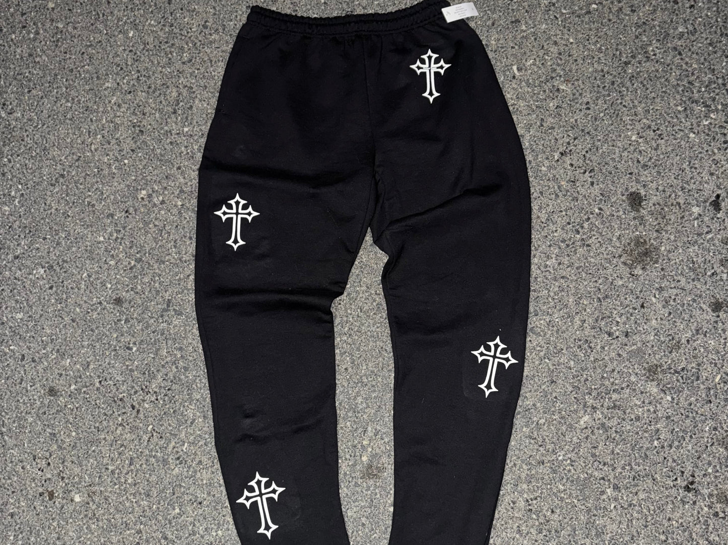 Convent| Parkers supply sweatpants