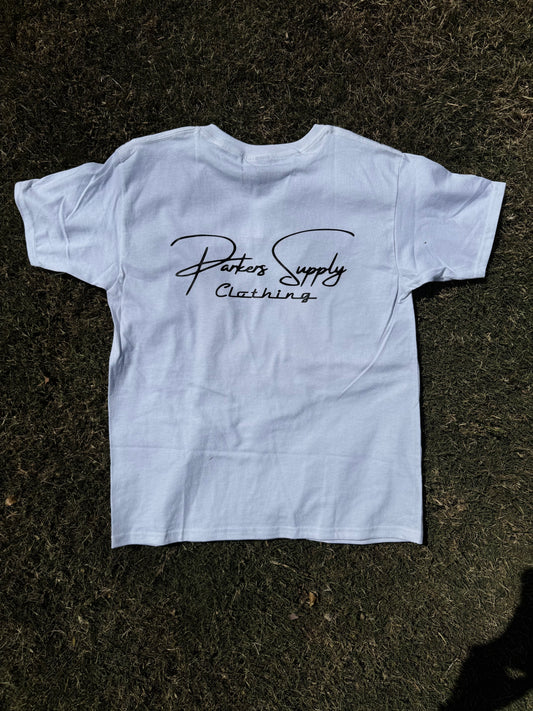 Legacy | PARKER SUPPLY