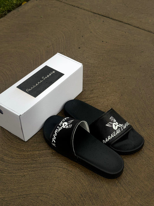 Slides |Parkers Supply|