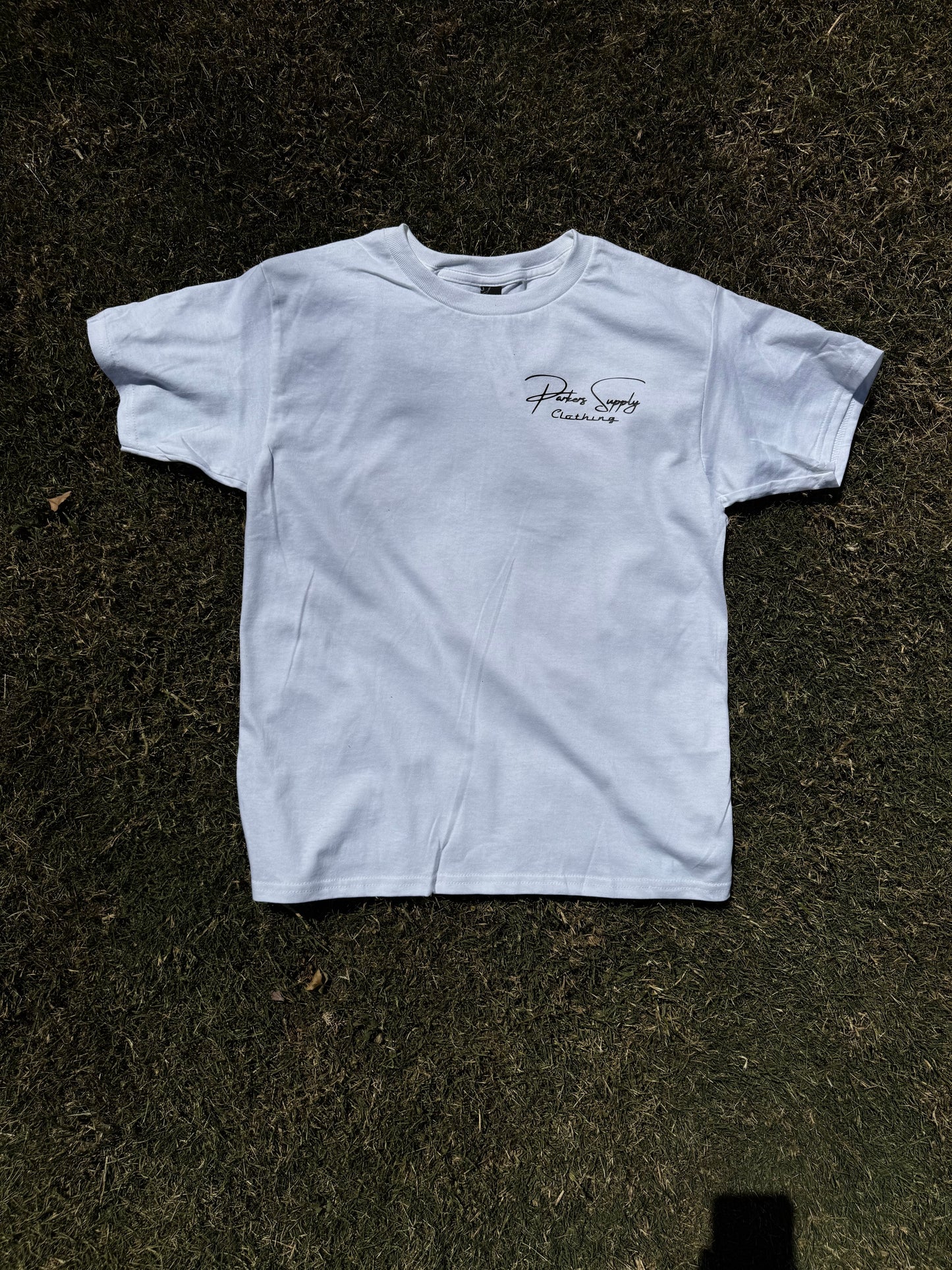 Legacy | PARKER SUPPLY