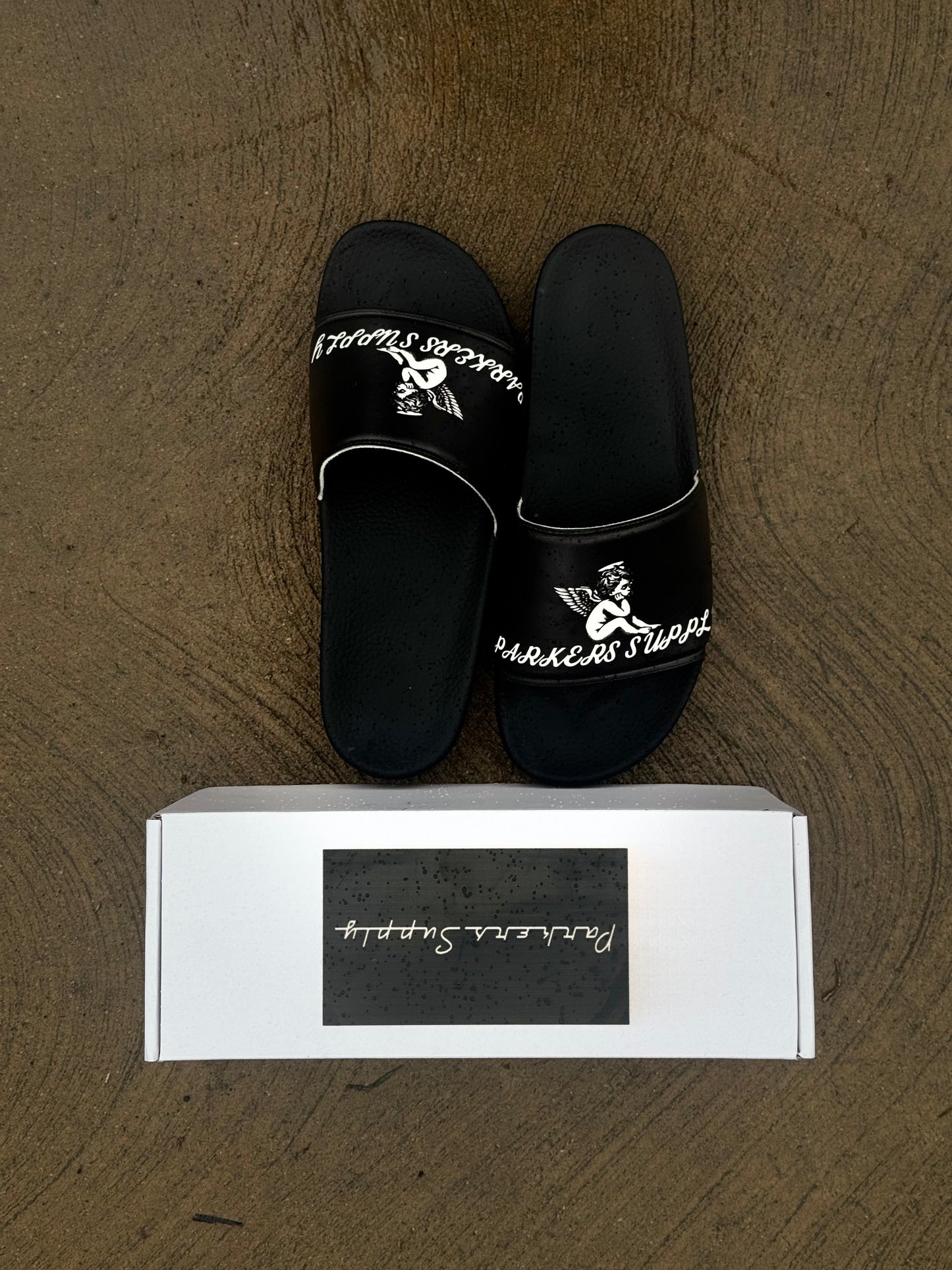 Slides |Parkers Supply|