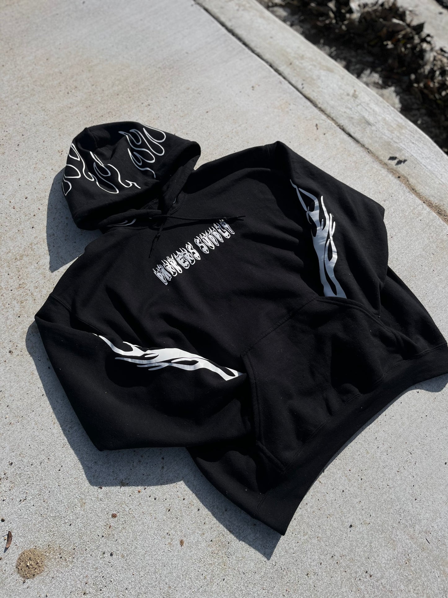 ֆȶǟȶɨƈ hoodie | Parkers supply drop