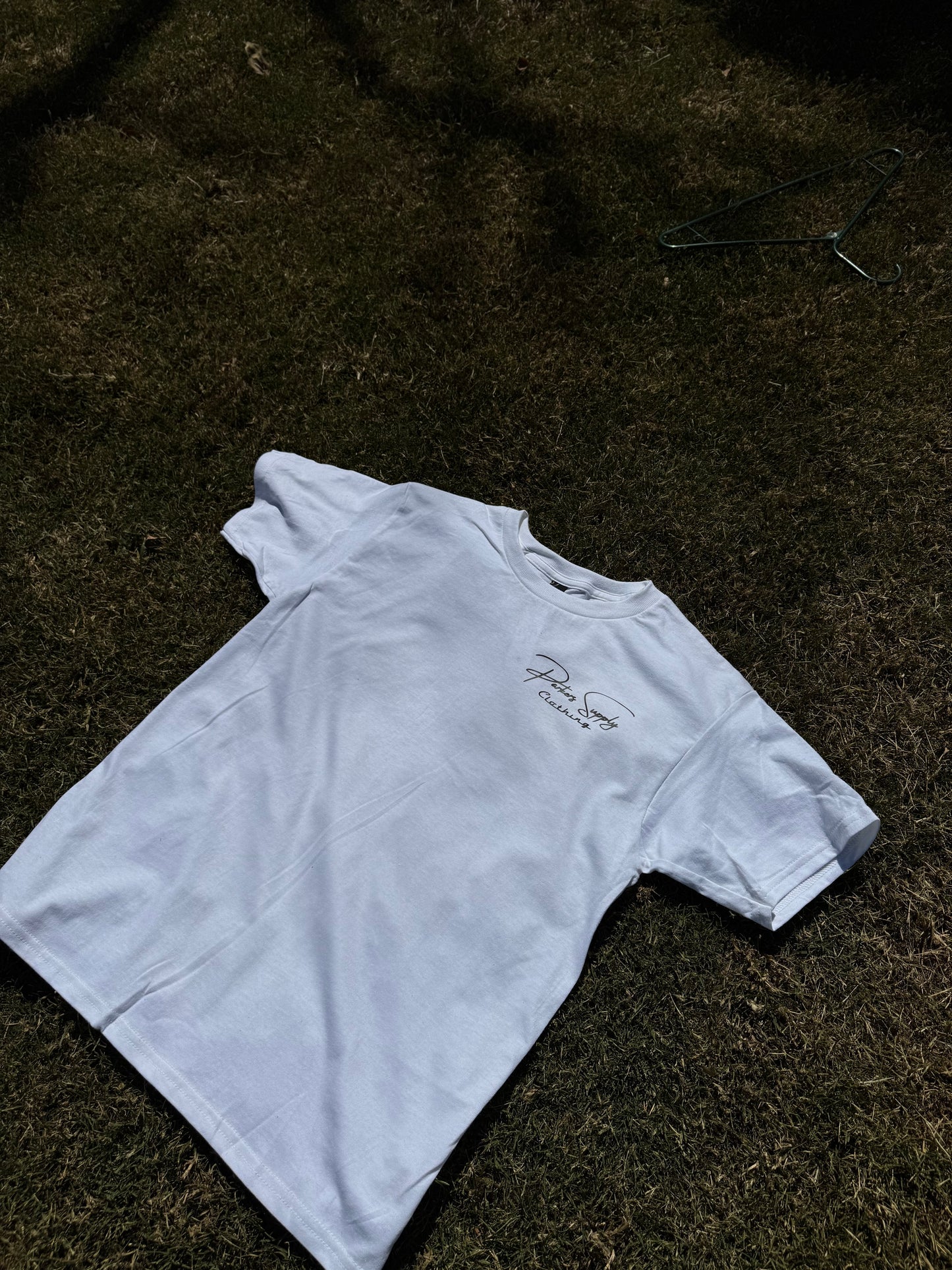 Legacy | PARKER SUPPLY