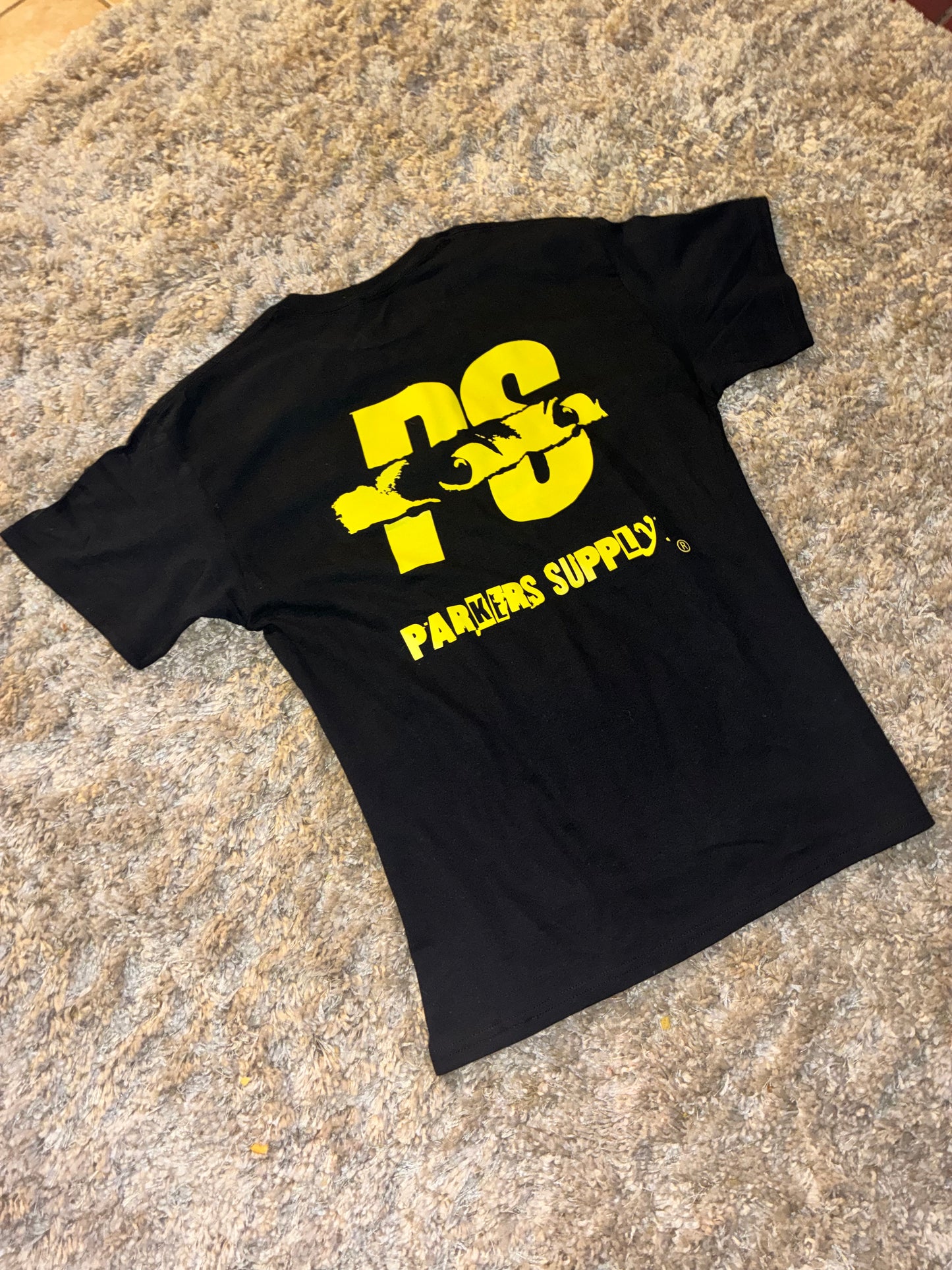 UNSEEN | Parkers Supply Co |