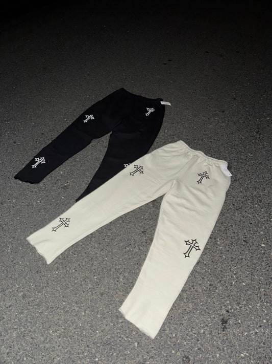 Convent| Parkers supply sweatpants