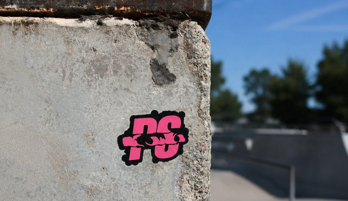 UNSEEN |stickers|